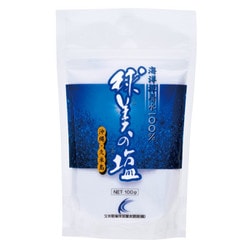球美の塩 100g