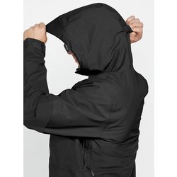 ヨドバシ.com - ボルコム Volcom L Gore-Tex Jacket G0652302 BLACK XL