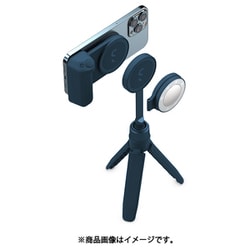 ヨドバシ.com - シフトカム shiftcam GLP-BE-AB-EF [SnapGrip MagSafe