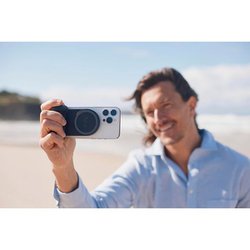 ShiftCam シフトカム SG-IN-AB-EF カメラグリップ ヨドバシ.com - シフトカム shiftcam SnapGrip（スナップ