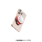 SL-IN-PO-EF [SnapLight MagSafe対応LEDリングライト ピンク]