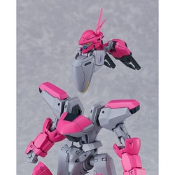 GOOD SMILE COMPANY - MODEROID(モデロイド) エステバリス0G戦フレーム 機動戦艦ナデシコ プラモデル グッドスマイルカンパニー MODEROID エステバリス0G戦フレーム｜グッドスマイルカンパニー