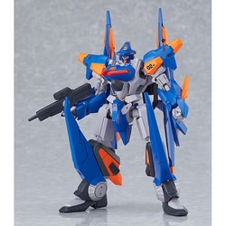 MODEROID エステバリス0G戦フレーム｜グッドスマイルカンパニー