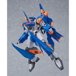 GOOD SMILE COMPANY - MODEROID(モデロイド) エステバリス0G戦フレーム 機動戦艦ナデシコ プラモデル グッドスマイルカンパニー MODEROID エステバリス0G戦フレーム｜グッドスマイルカンパニー