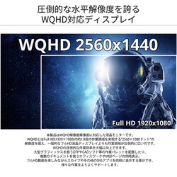 ヨドバシ.com - JAPANNEXT ジャパンネクスト JN-IPS315FLWQHDR [液晶