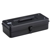 22860 [トランク型工具箱 T-350 BK]
