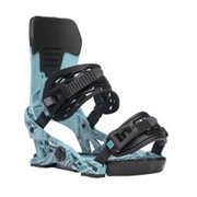 SELECT PRO LTD AQUA Mサイズ [スノーボード バインディング]
