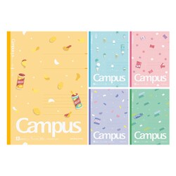 ヨドバシ.com - コクヨ KOKUYO 限定 キャンパス スナック