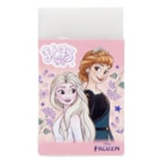 限定 まとまるくん消ゴム ディズニーキャラクター アナと雪の女王 S4218990