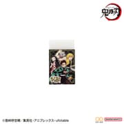 限定 まとまるくん消ゴム 鬼滅の刃 S4219040