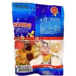 ヨドバシ.com - ハリボー HARIBO ハリボー スターミックス 80g