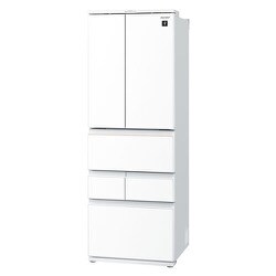 ヨドバシ.com - シャープ SHARP 冷蔵庫 (457L・幅65cm ヨドバシ.com - シャープ SHARP 冷蔵庫 (457L・幅65cm