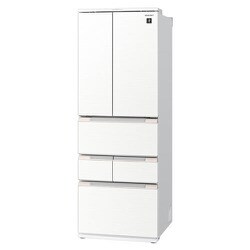 ヨドバシ.com - シャープ SHARP 冷蔵庫 (504L・幅65cm ヨドバシ.com - シャープ SHARP 冷蔵庫 (504L・幅65cm