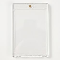 マグネットローダー 35pt [トレーディングカード用品]