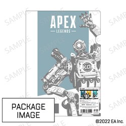 ヨドバシ.com - インフォレンズ Apex Legends（エーペックスレジェンズ