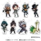 Apex Legends（エーペックスレジェンズ） トレーディングアクリルキーホルダー Vol.2 1個 [コレクショントイ]