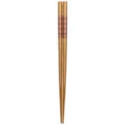 先角 金すだれ 赤 21cm