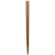 ピンドット ピンク 23cm