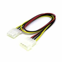 電源延長ケーブル PD3031
