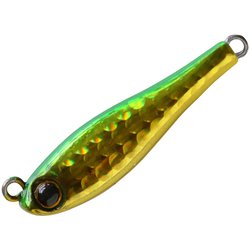 メタルマジック・ショア 20g #A104A グリーンゴールド
