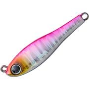 メタルマジック・ショア 30g #A70C ピンクバック