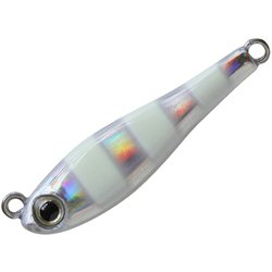 メタルマジック・ショア 30g #A75A ゼブラグロー