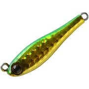 メタルマジック・ショア 30g #A104A グリーンゴールド