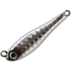 メタルマジック・ショア 30g #A107 シルバー