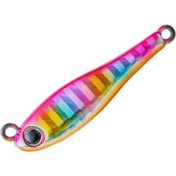 メタルマジック・ショア 30g #A124 UVピンクシグナルO.B.