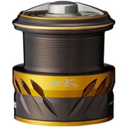 RCS ISO 22口太・尾長スプール