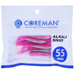 アルカリシャッド 55mm #053 沖是ピンク