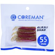 アルカリシャッド 55mm #057 アカキン