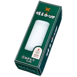 明王ローソク Mダルマ 225g