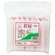 赤芯ローソク 若桜 15号短寸 30本入 1kg