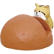 WL-86193 わいるどにゃんず わいるどスマホスタンド スナネコ [キャラクターグッズ]