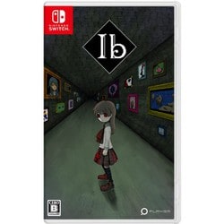 ヨドバシ.com - PLAYISM プレーイズム Ib 通常版 [Nintendo Switch