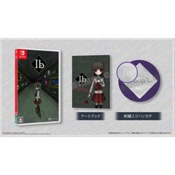 Amazon.com: Ib Region Free Japanese Version, for Nintendo