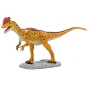 FDW-025 ディロフォサウルス ソフトモデル [塗装済完成品フィギュア]