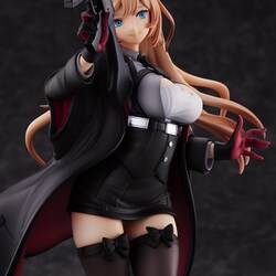 ドールズフロントライン StG-940　フィギュア Amazon | 『ドールズフロントライン』StG-940 ノンスケール