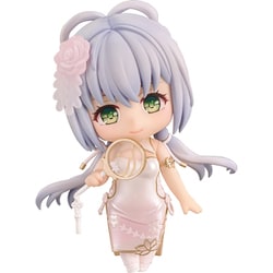 ヨドバシ.com - グッドスマイルアーツ上海 ねんどろいど Vsinger 洛天依 芒種 Ver. [塗装済可動フィギュア 全高約100mm ノン スケール] 通販【全品無料配達】