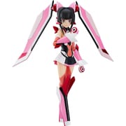 ACT MODE 戦姫絶唱シンフォギアGX 月読 調 [塗装済可動フィギュア 全高約155mm ノンスケール]