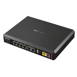 法人向け VPNルーター 10Giga 有線モデル VR-U500X