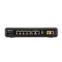 ヨドバシ.com - バッファロー BUFFALO 法人向け VPNルーター