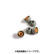 医療グレードシリコン使用 イヤーチップ Lサイズ×3ペア 収納ボックス付き DD HiFi ST35 L Size