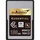 Essential CFexpress Type A 180GB EXPC3EA180GB