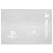 "PlayStation" オフィシャルライセンスグッズ デコレーションステッカーセット MSY4133PS PlayStation ステッカーセット