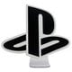 "PlayStation" オフィシャルライセンスグッズ PSロゴデザイン ライト MSY10240PS Logo Light / Playstation