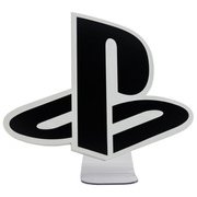 MSY10240PS Logo Light / Playstation ["PlayStation" オフィシャルライセンスグッズ PSロゴデザイン ライト]