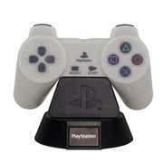 "PlayStation" オフィシャルライセンスグッズ 初代PSコントローラー型 ライト PLDN-007 Controller Light / PlayStation