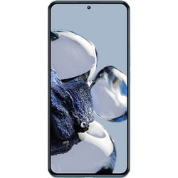 ヨドバシ.com - シャオミ Xiaomi Xiaomi 12T Pro Blue [SIMフリー 